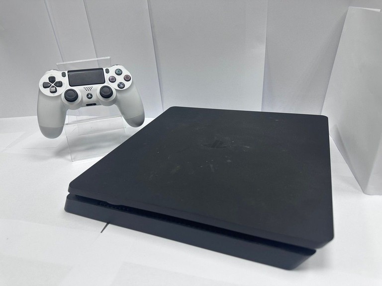 Купити Sony playstation 4 slim 500gb Б/У