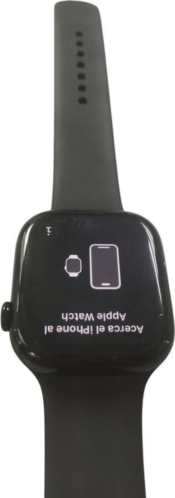Розпродаж Apple watch series 10 gps 46mm alu. case, продавець Техноскарб