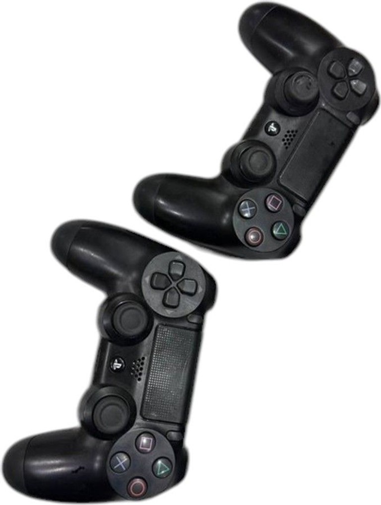 Объявление Sony playstation 4 slim 500gb Б/У