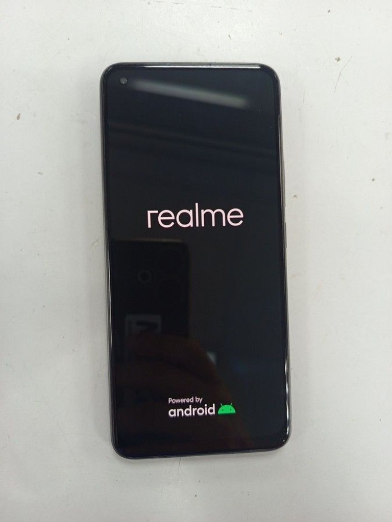 Купить Realme 8 6/128gb Б/У