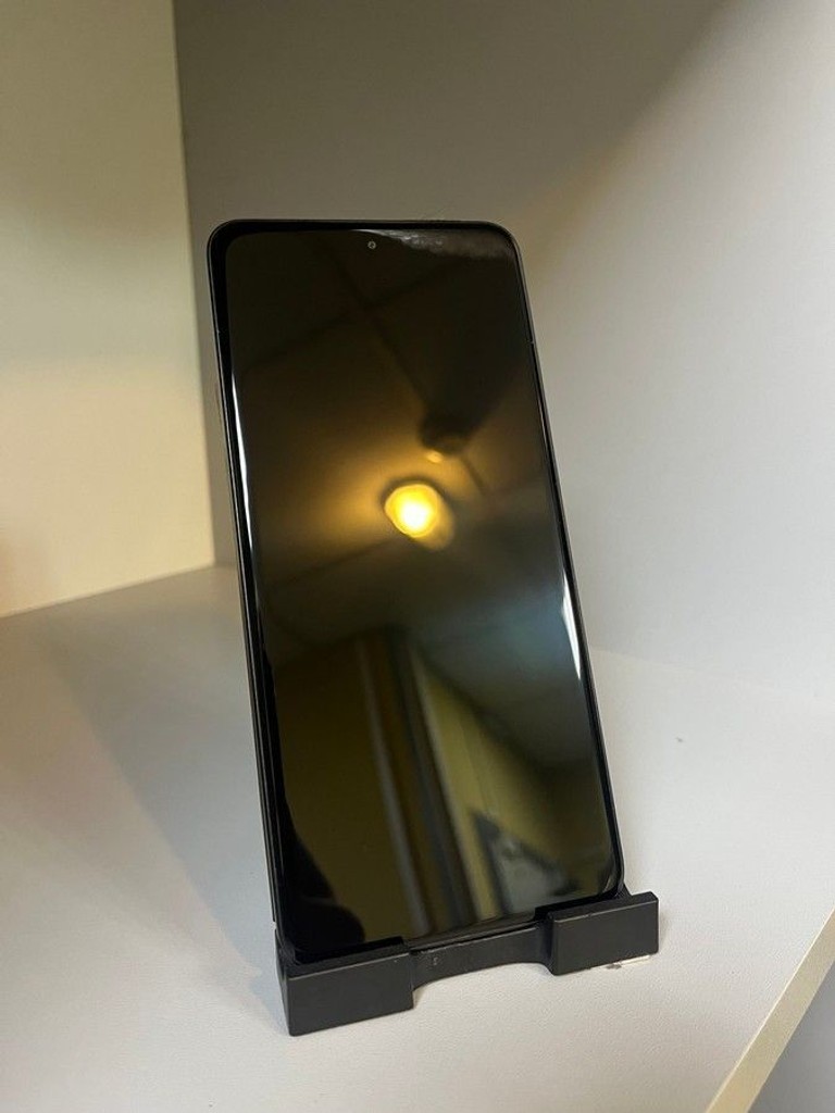 Объявление Xiaomi Redmi Note 15 Pro 4G 8/256GB Glacier Blue Б/У