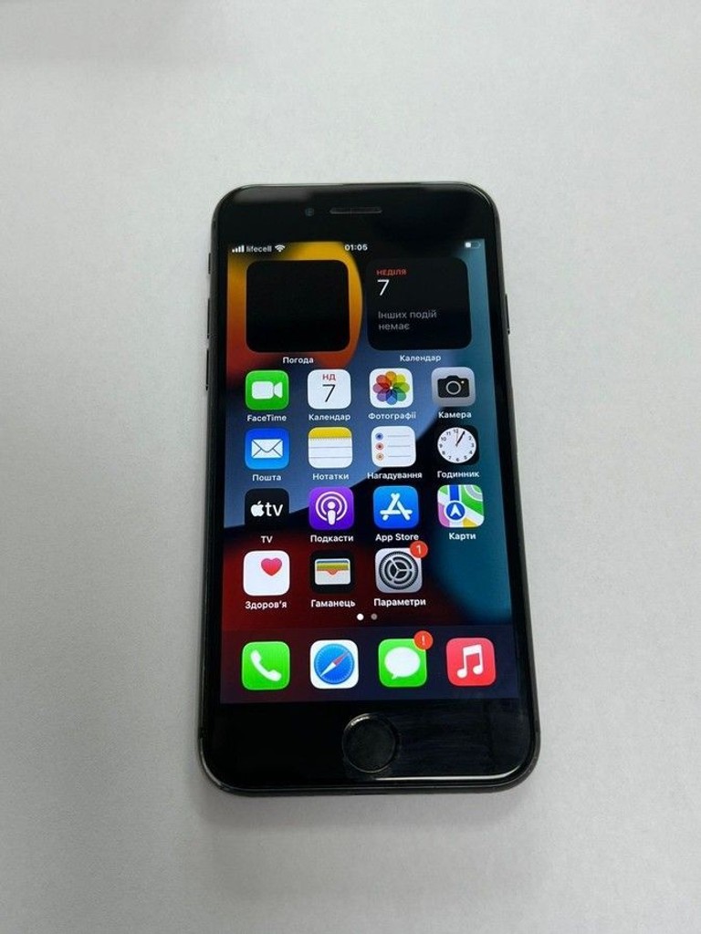 Купити Apple iphone 7 32gb Б/У