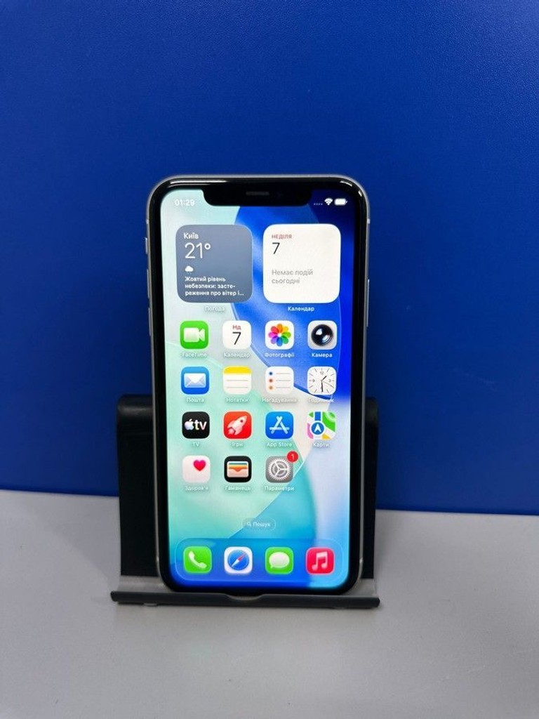 Apple iphone 11 128gb Код:01-200979582. Зображення 6