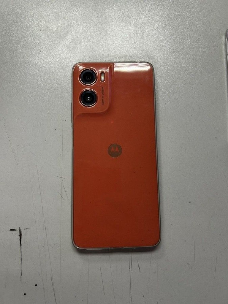 Купити Motorola moto g06 4g 4/64gb tendril Б/У