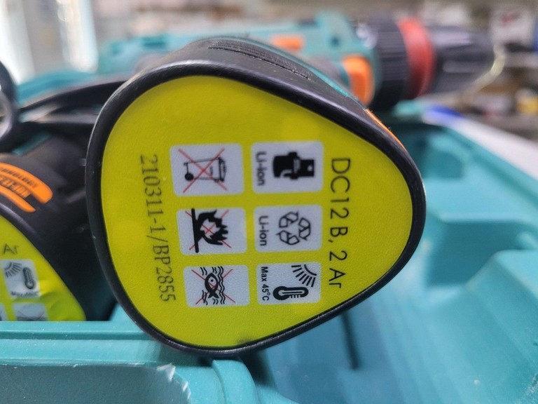Распродажа Sturm CD3212DFR, продавец Техноскарб