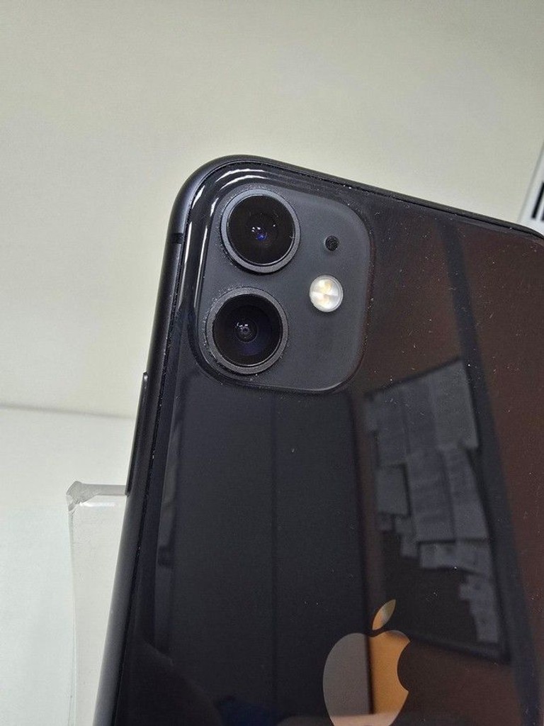 Розпродаж Apple iphone 11 64gb, продавець Техноскарб