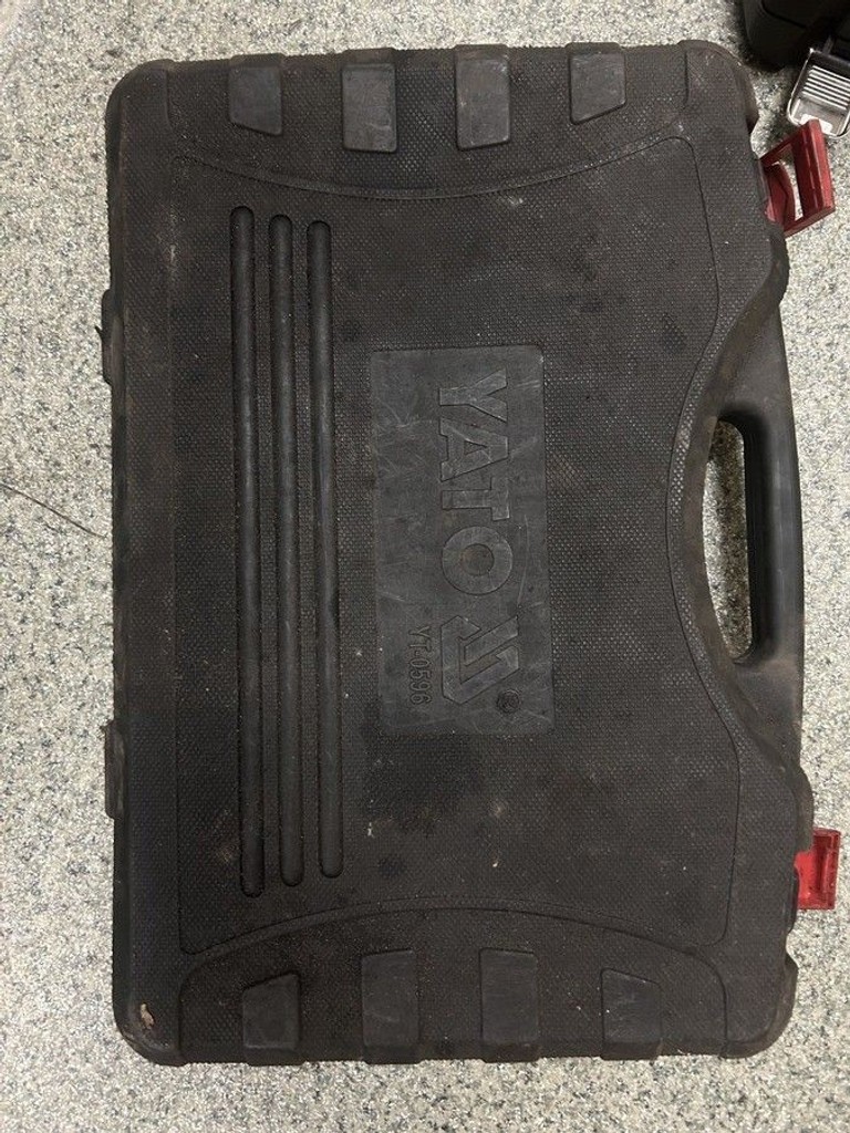 Дешиво YATO YT-0596 с ломбарда