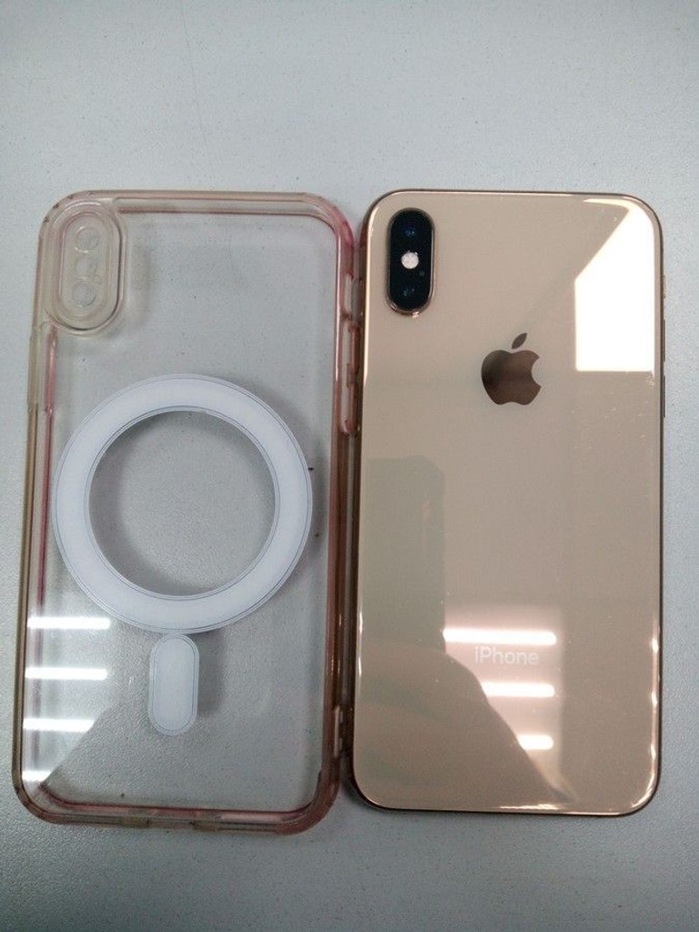 Apple iphone xs 64gb Код:01-200982153. Изображение 6