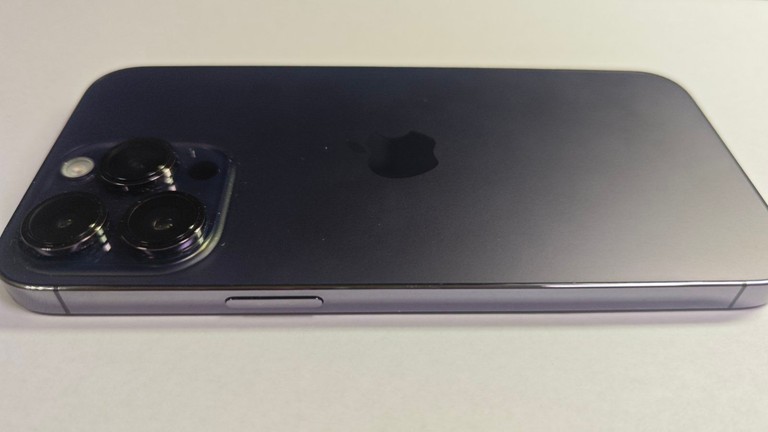 Apple iphone 14 pro max 128gb Код:01-200982063. Зображення 9