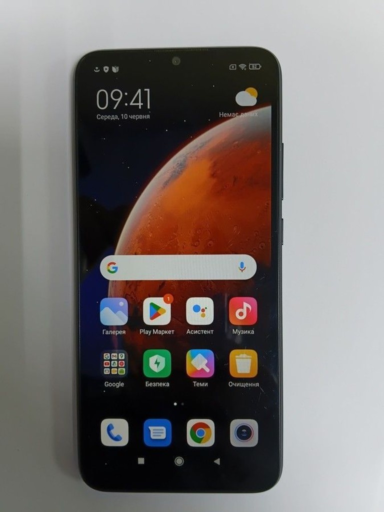 Xiaomi redmi 9a 2/32gb Код:01-200979871. Изображение 8