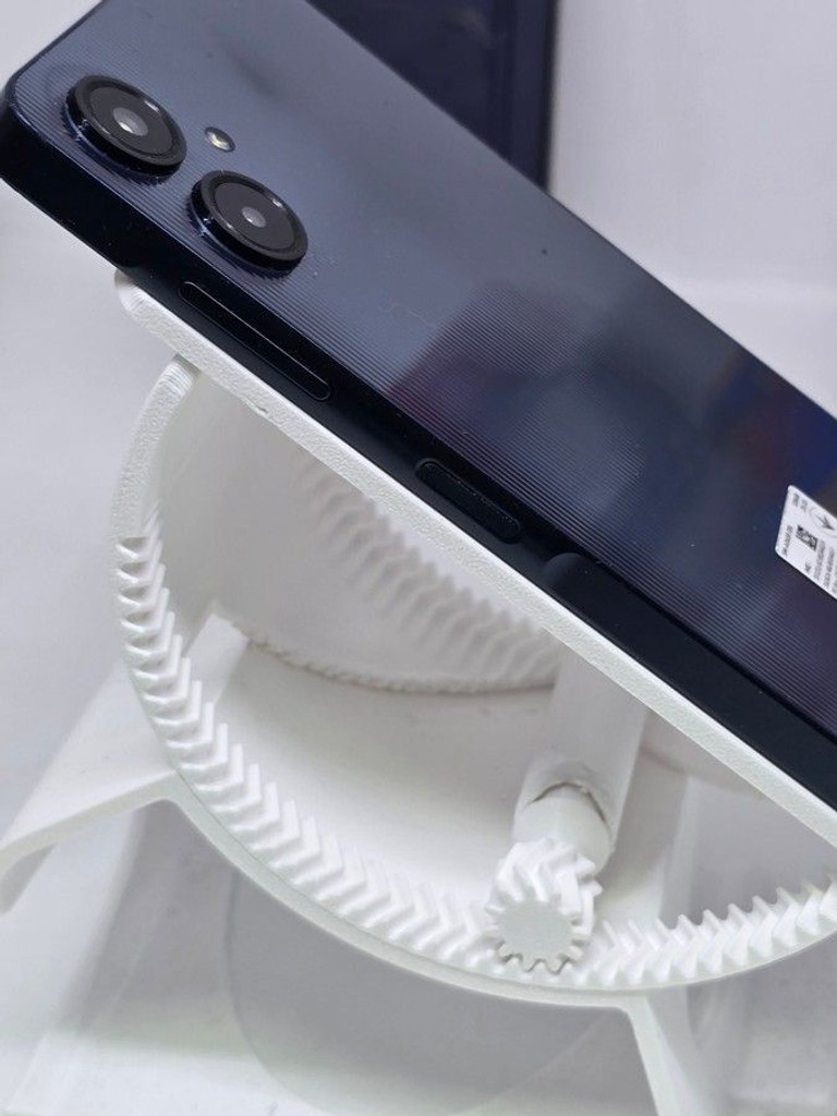 Samsung galaxy a06 4/128gb Код:01-200983055. Изображение 5