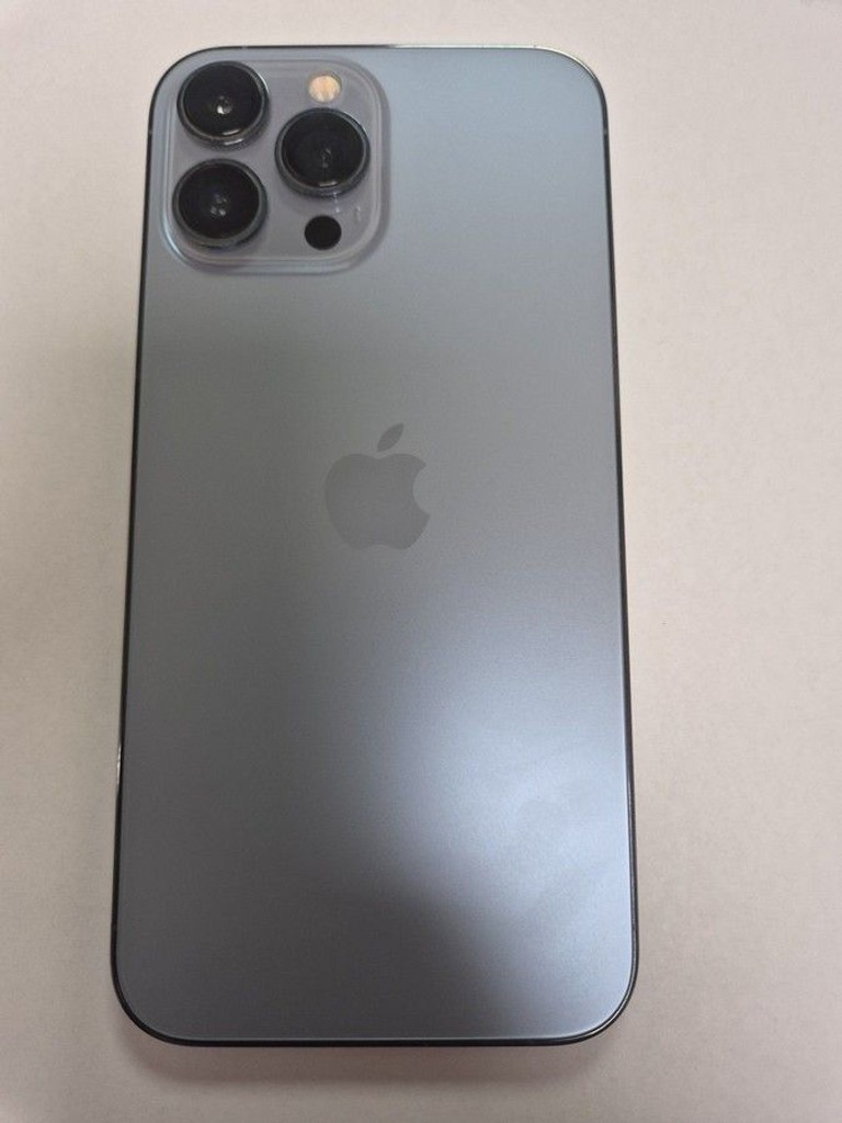 Объявление Apple iphone 13 pro max 256gb Б/У
