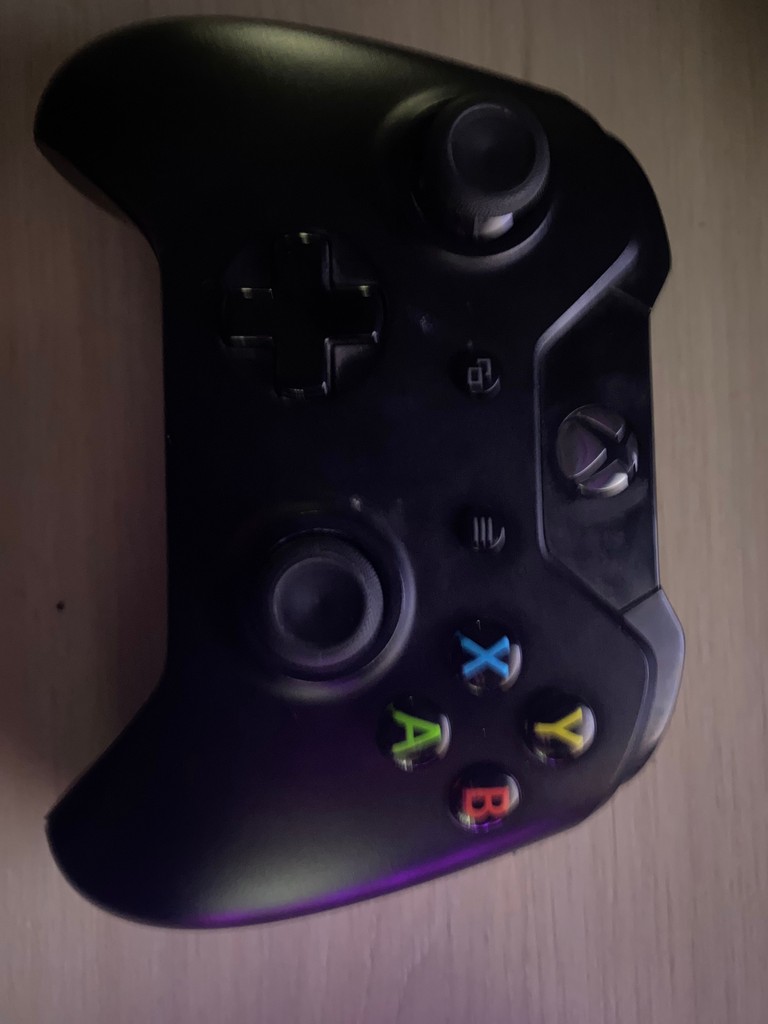 Xbox one 500gb Код:null. Зображення 6