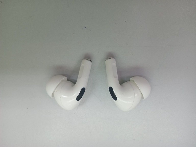 Apple AirPods Pro (MWP22) Код:01-200983548. Изображение 5