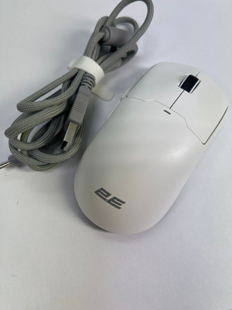 Объявление 2e MG355 WL White (2E-MG355UWT-WL) Б/У