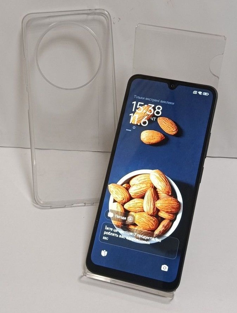 Купить Xiaomi redmi 14c 6/128gb Б/У
