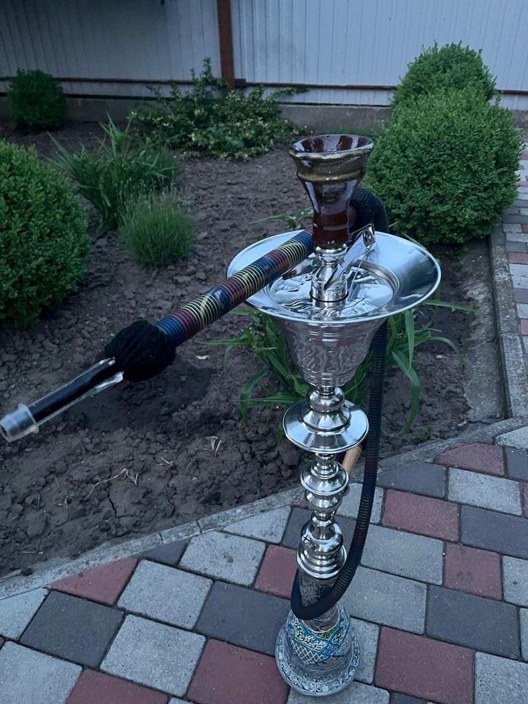 Оголошення Al Fakher Б/У