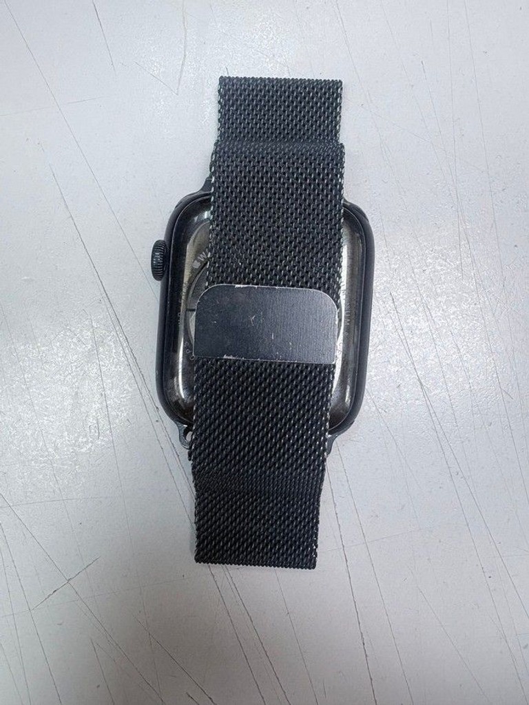 Объявление Apple watch series 9 gps 45mm aluminum case Б/У