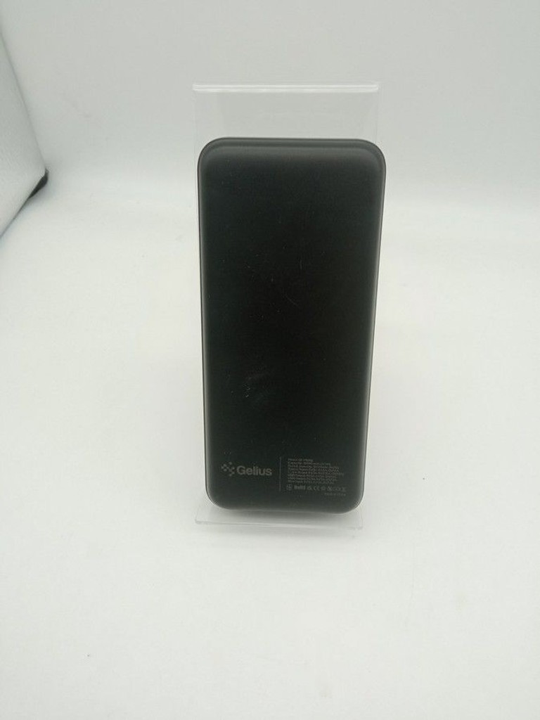 Оголошення Gelius gp-pb302 20000mah Б/У