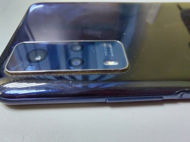 Vivo y31 4/128gb Код:01-200989052. Изображение 6