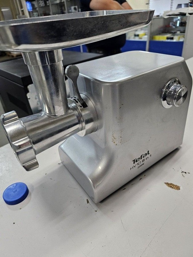 Купить Tefal NE858D38 Б/У
