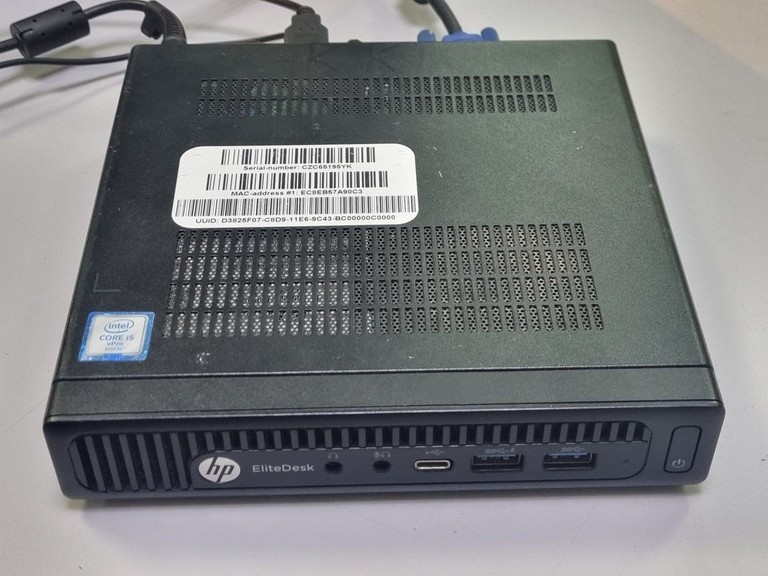 Дешево Пк intel core i5-6500t/ram 16 gb/hdd 250 gb/ssd 128 gb/інтегрована з ломбарду