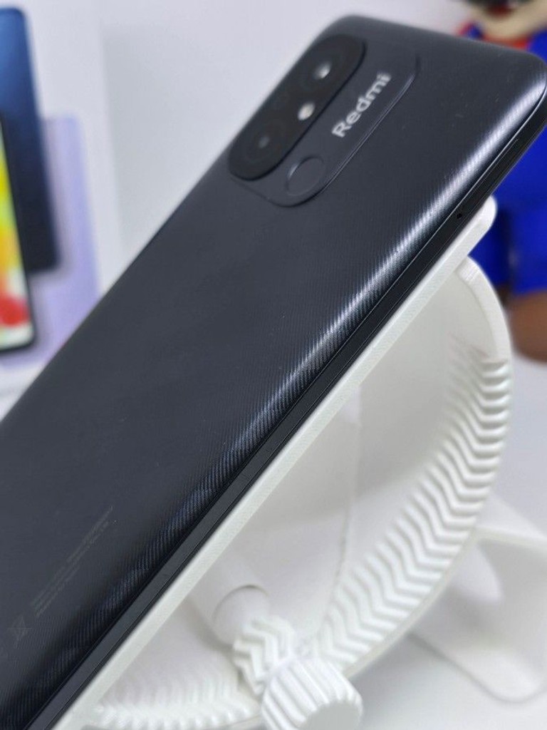 Xiaomi redmi 12c 3/32gb Код:01-200988980. Зображення 5