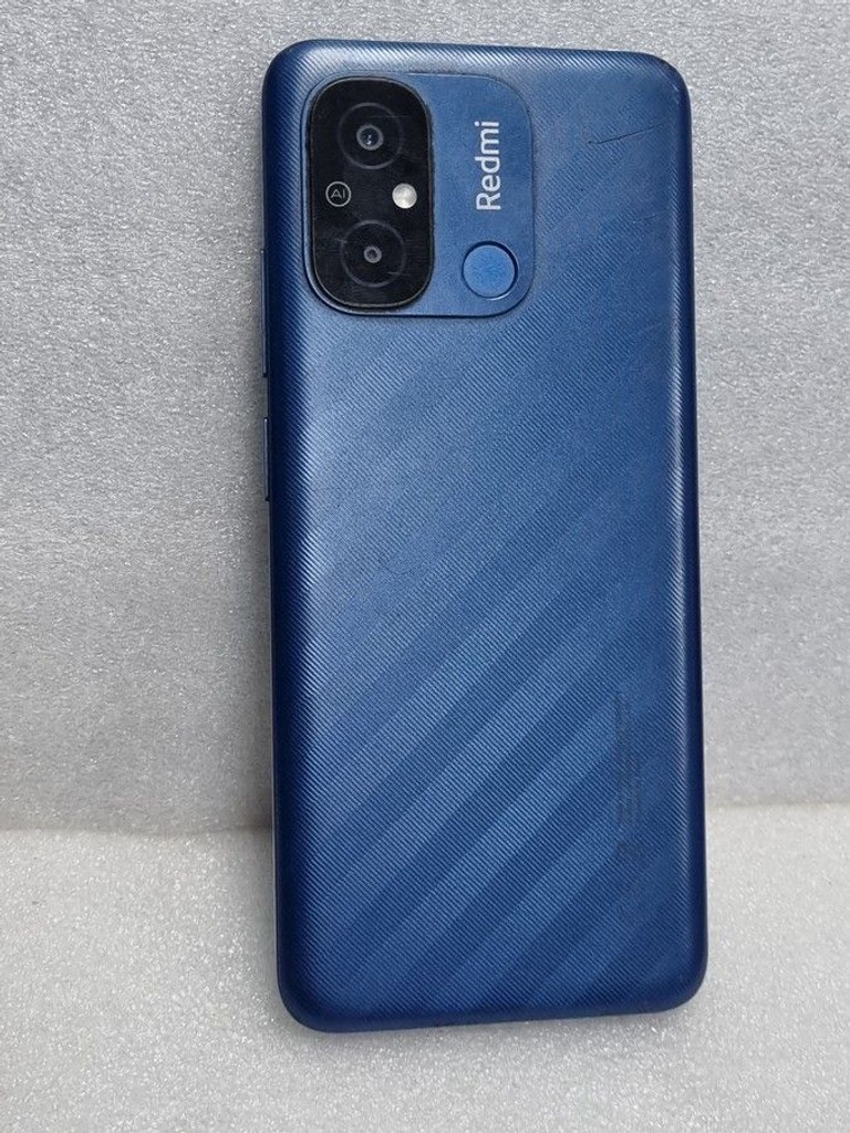 Xiaomi redmi 12c 4/128gb Код:01-200988785. Зображення 5