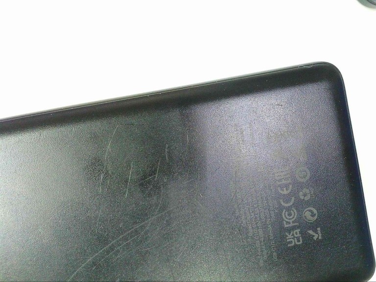 Дешево Hoco DB03 Max Centurion 100000mAh 65W Black з ломбарду
