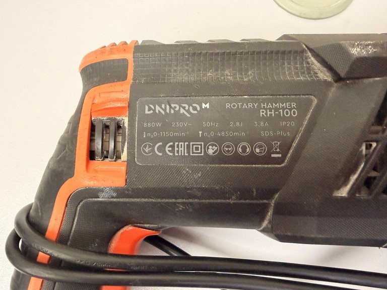 Оголошення Dnipro-M rh-100 Б/У