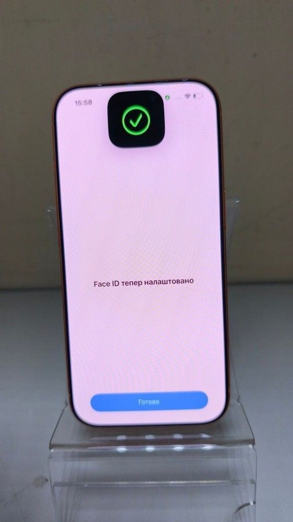 Apple iPhone 17 Pro 256GB Deep Blue (MG8J4) Код:01-200990143. Зображення 12