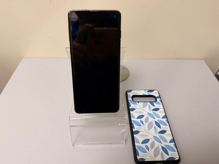 Купити Samsung galaxy s10 sm-g973f/ds 8/128gb Б/У