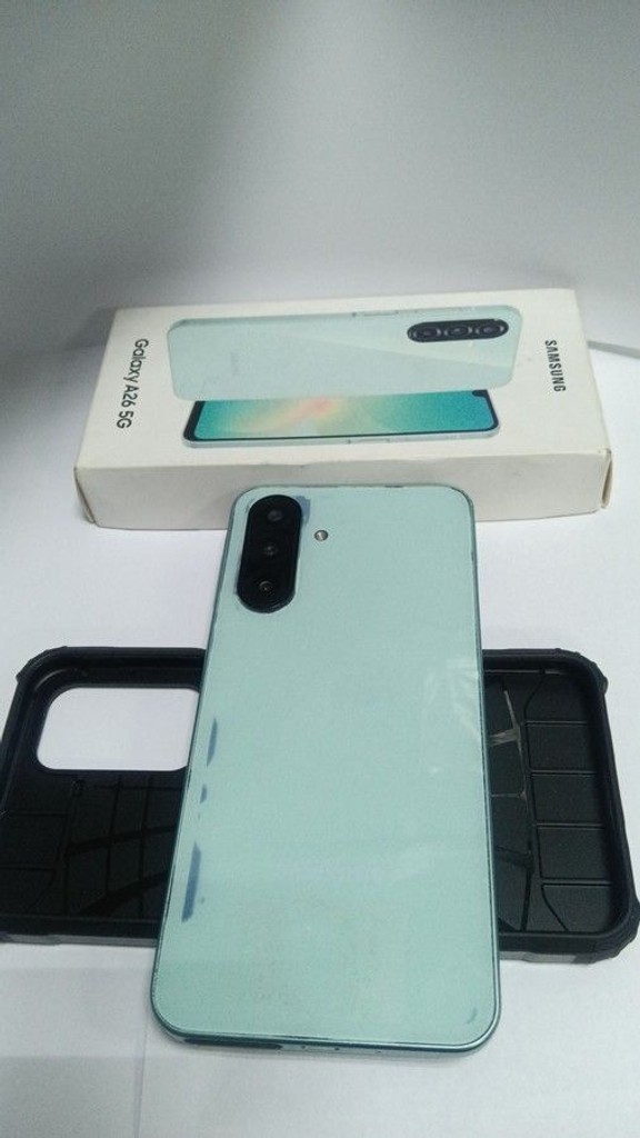 Розпродаж Samsung galaxy a26 5g 6/128gb, продавець Техноскарб