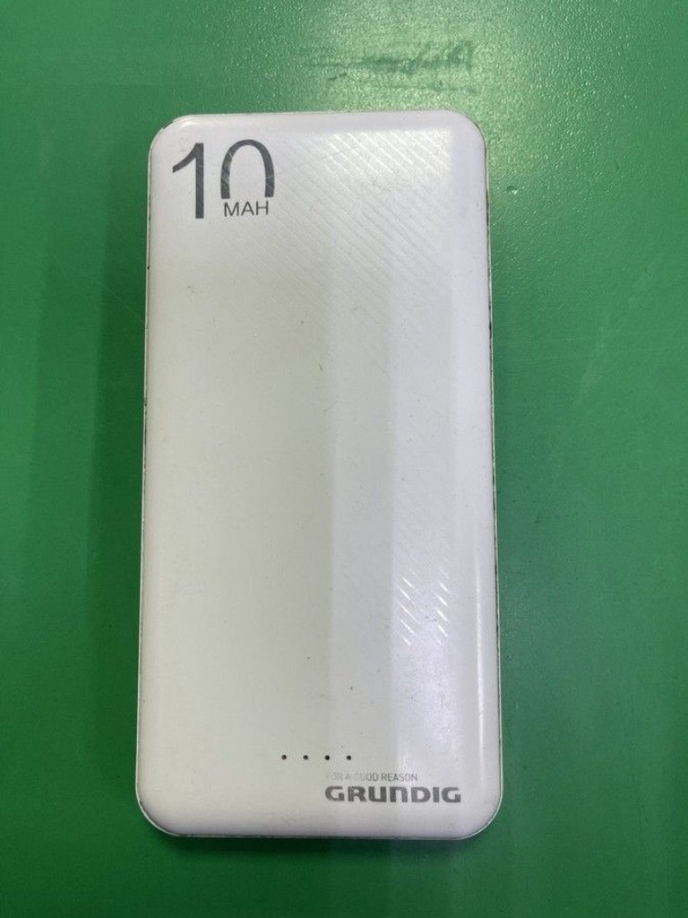 Купити Grundig 10000mah Б/У