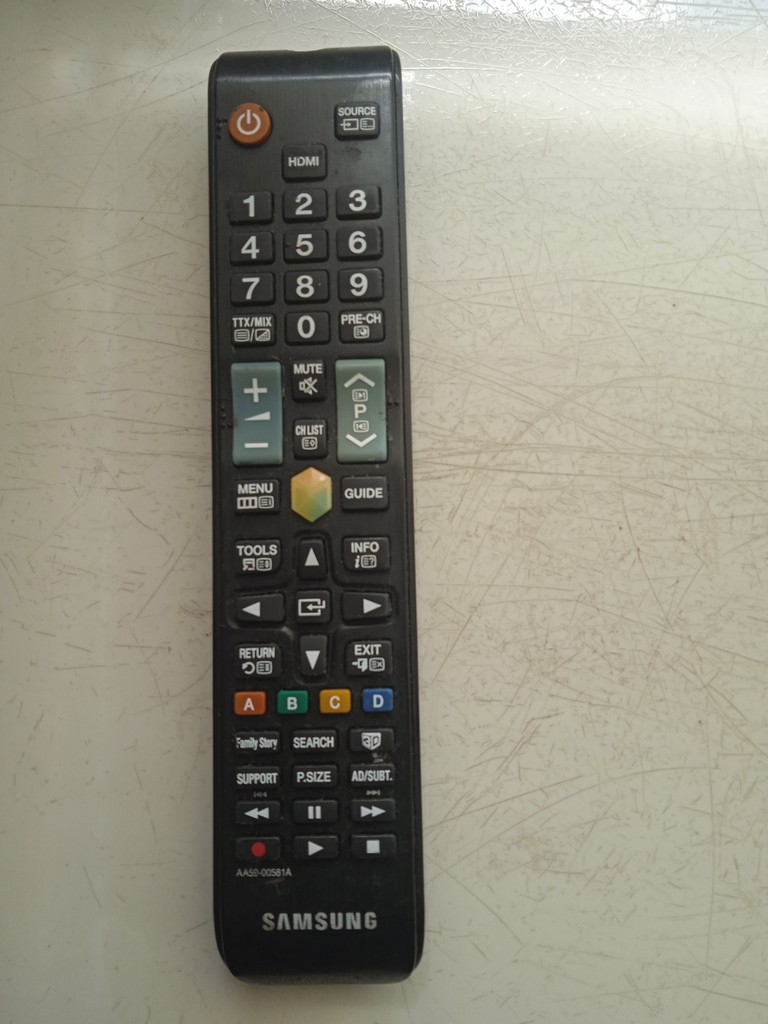 Оголошення Samsung UE32ES6577 Б/У