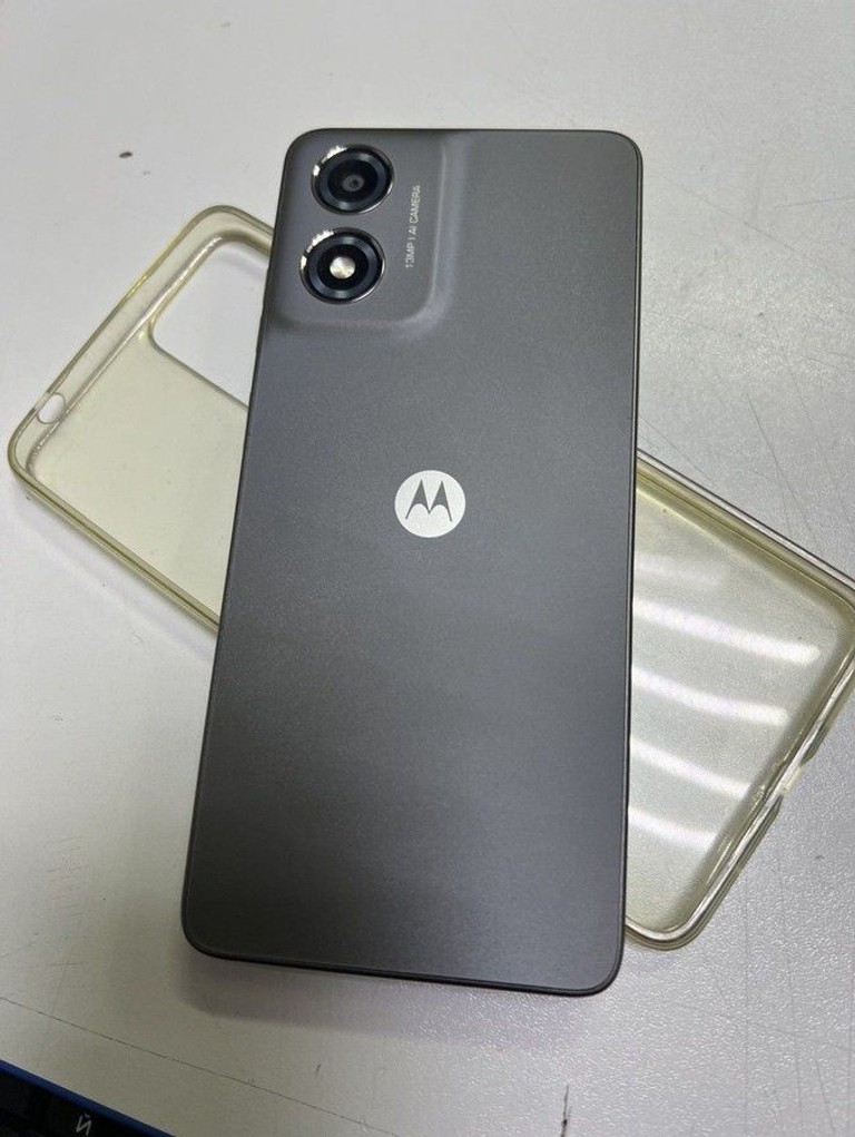 Оголошення Motorola moto e14 2/64gb Б/У