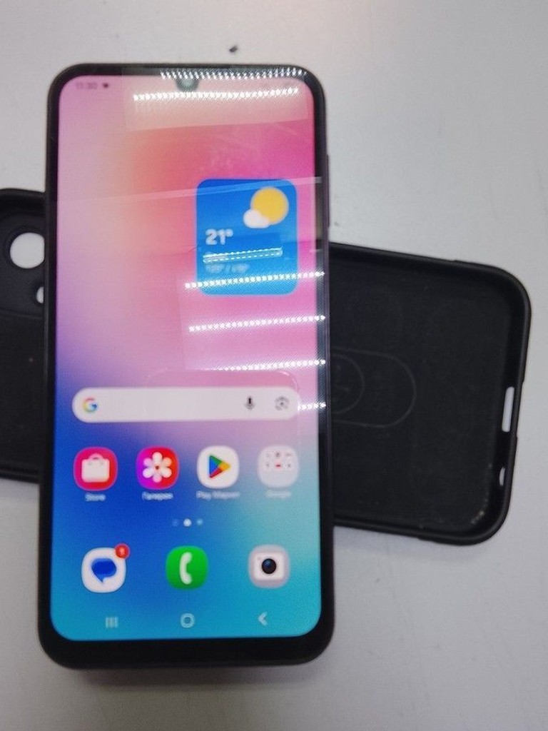 Купити Samsung galaxy a24 sm-a245f 6/128gb Б/У