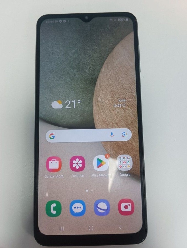 Купити Samsung galaxy a12 nacho sm-a127f 3/32gb Б/У