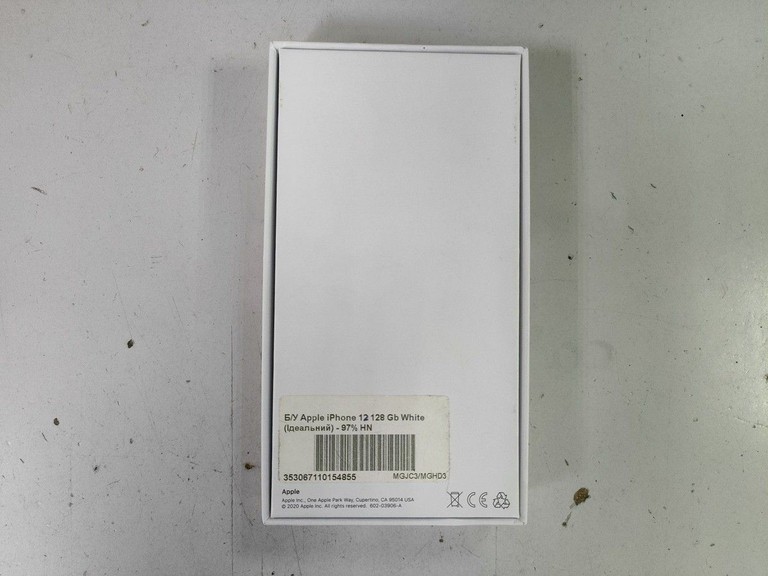Apple iPhone 12 128GB (PRODUCT)RED Код:01-200991676. Зображення 9