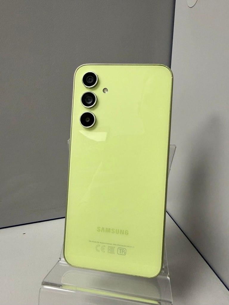 Дешиво Samsung galaxy a54 5g a546e 8/256gb с ломбарда