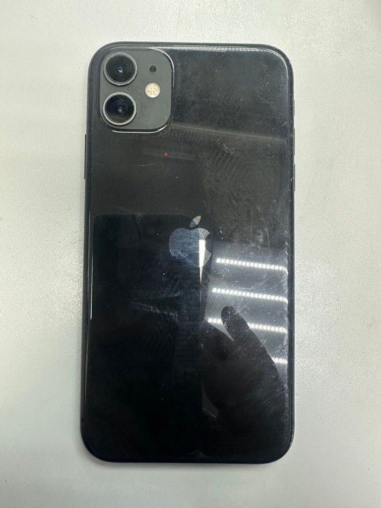 Apple iphone 11 64gb Код:01-200990334. Зображення 7