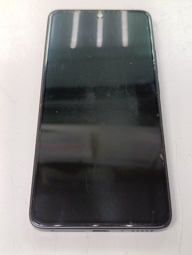 Оголошення Xiaomi redmi note 14 5g 6/128gb Б/У