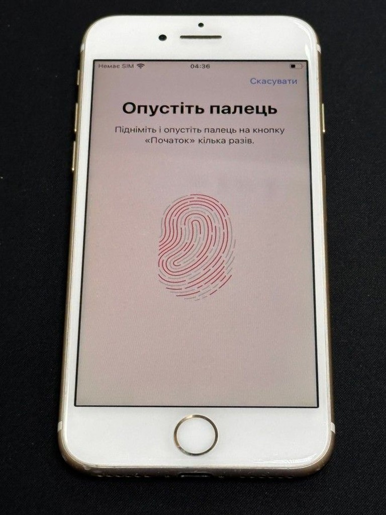 Apple iphone 7 32gb Код:01-200993326. Изображение 7