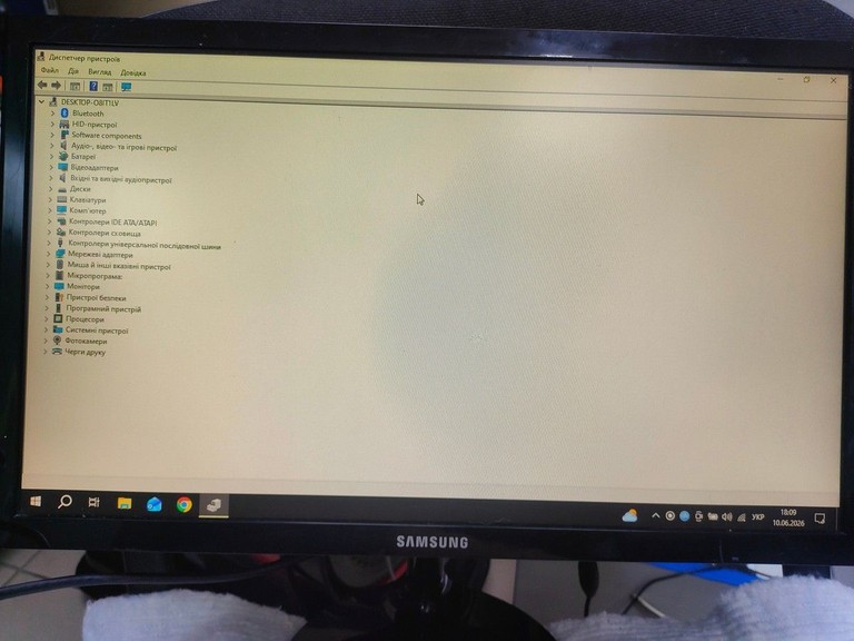 Samsung s19f355h (ls19f355hnixci) Код:01-200989576. Изображение 5