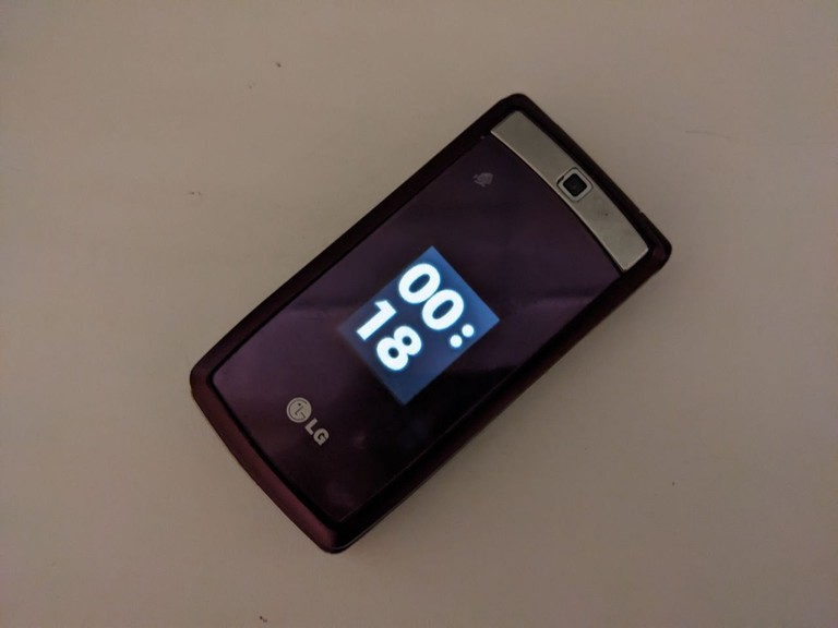 Lg KF300 Код:null. Изображение 7