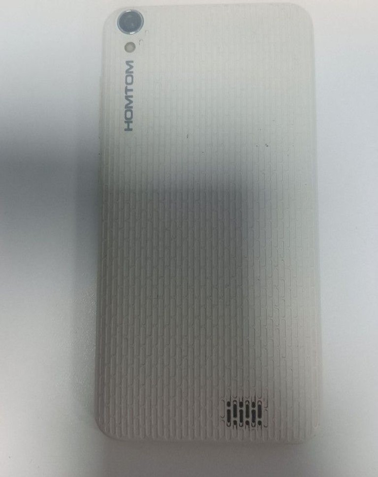 Оголошення Homtom ht16 1/8gb Б/У