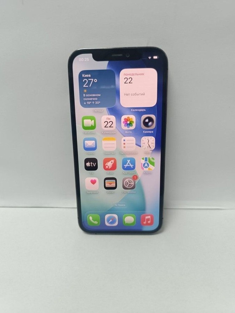 Купити Apple iphone 12 pro 128gb Б/У