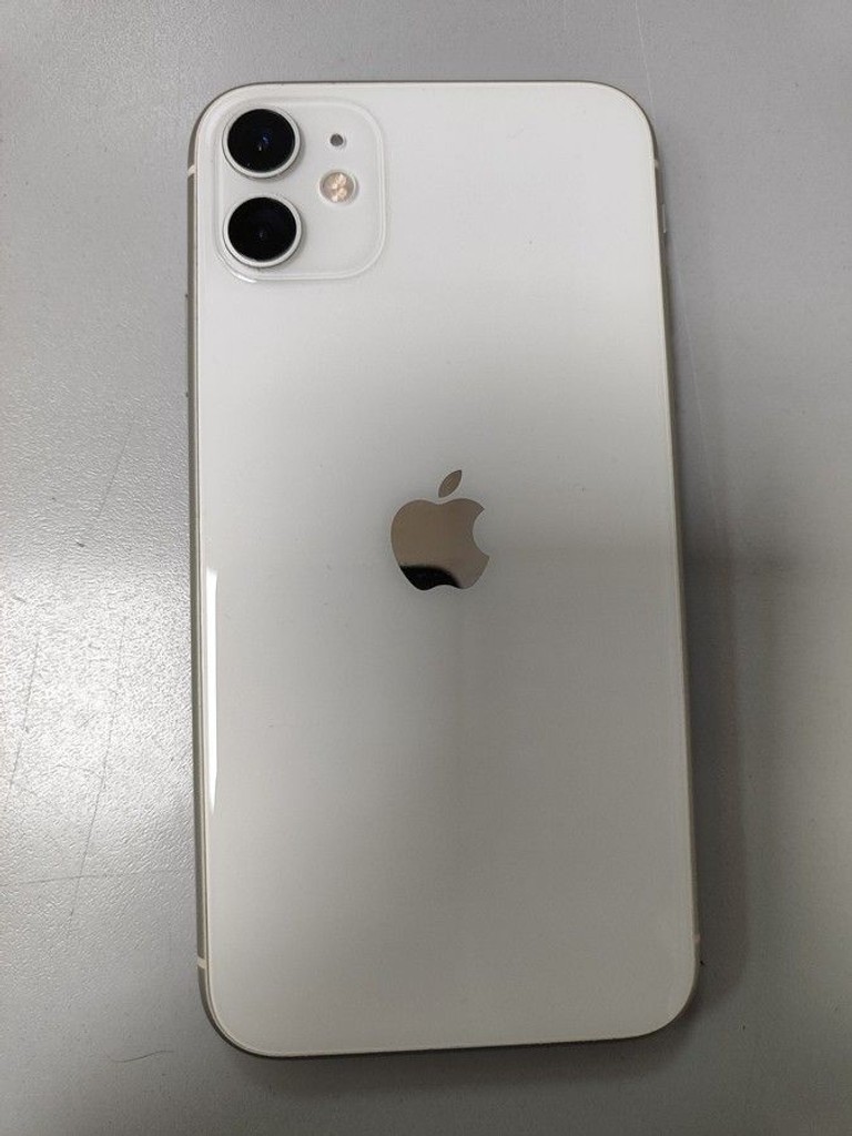 Оголошення Apple iphone 11 64gb Б/У