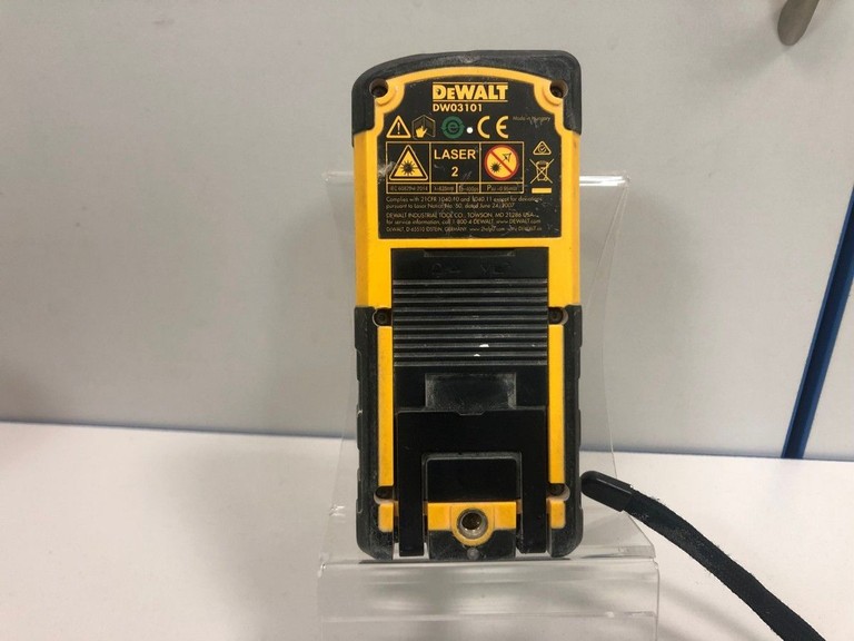 Дешево Dewalt DW03101 з ломбарду