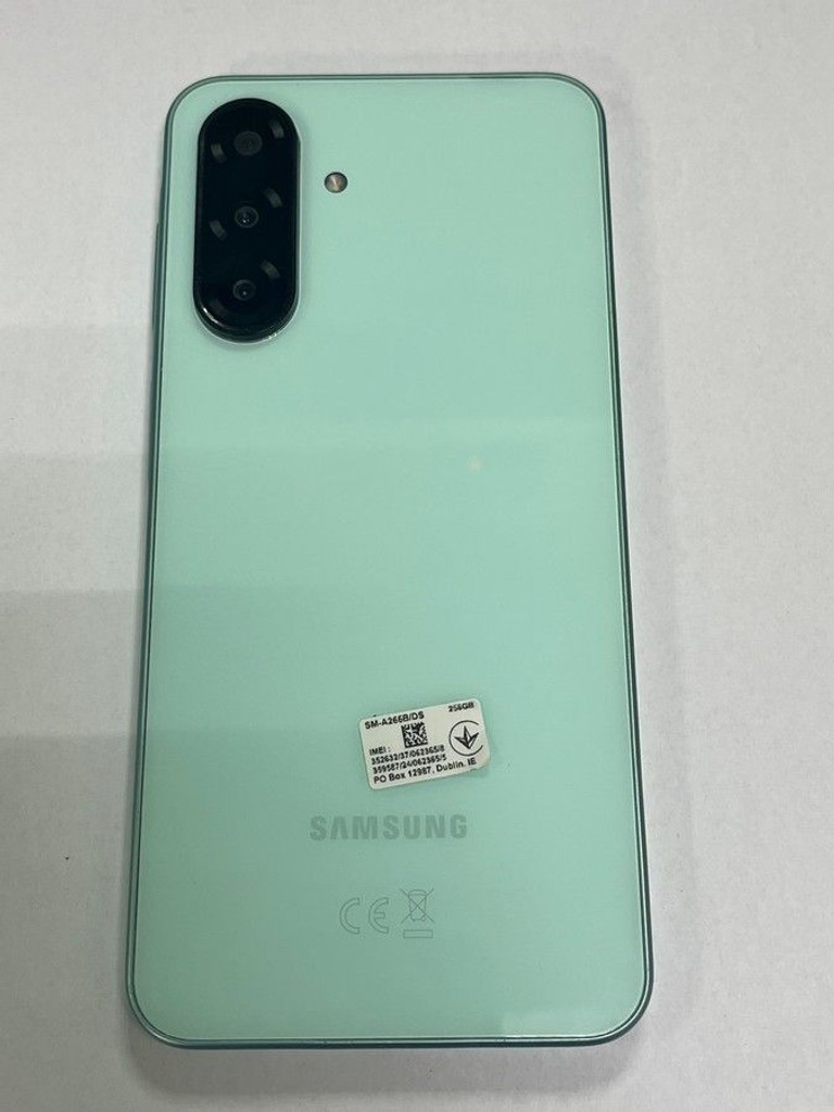 Купити Samsung galaxy a26 5g 8/256gb Б/У